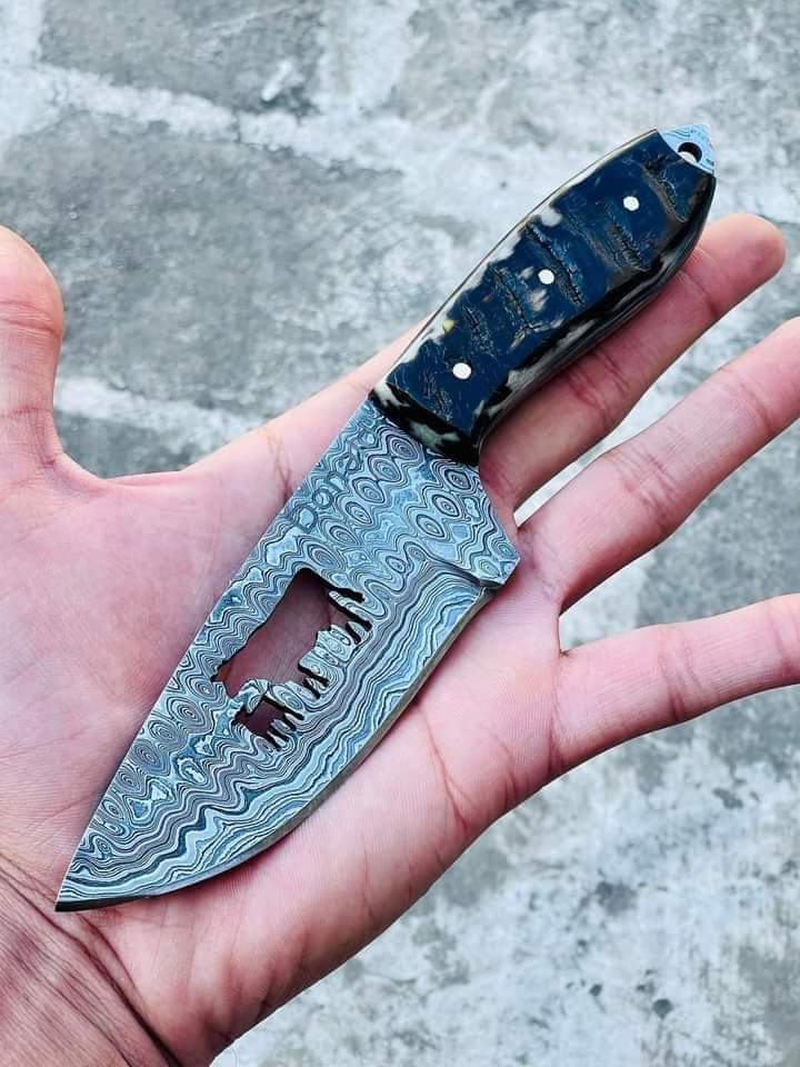 Skinner Knives