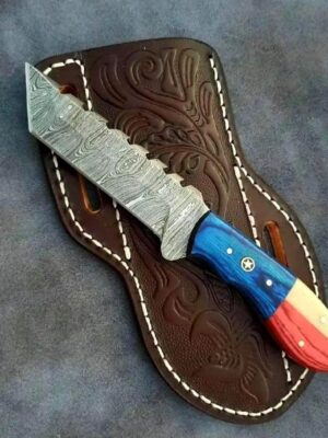 Tanto Knife
