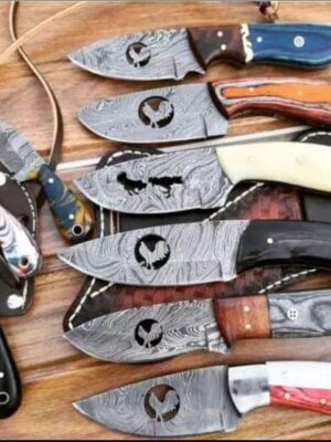 Gamefowl Knife