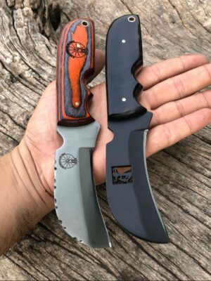 Lineman Knife