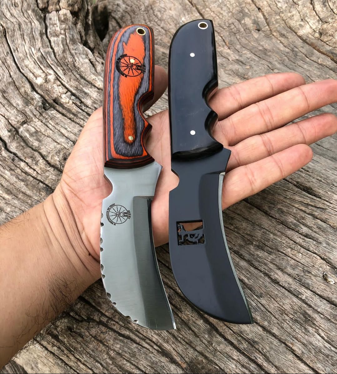 Lineman Knife