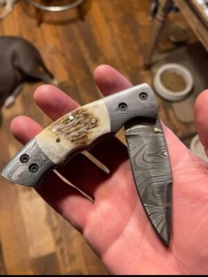 Pocket Knife