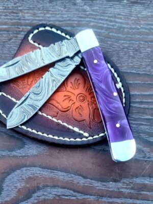 Folding Knife