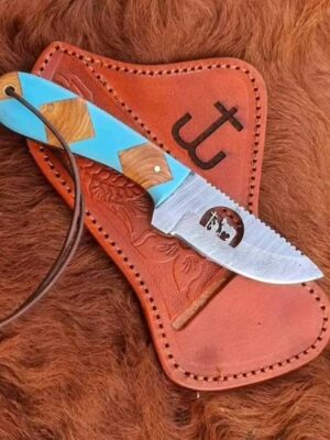 Skinner Knife Blade