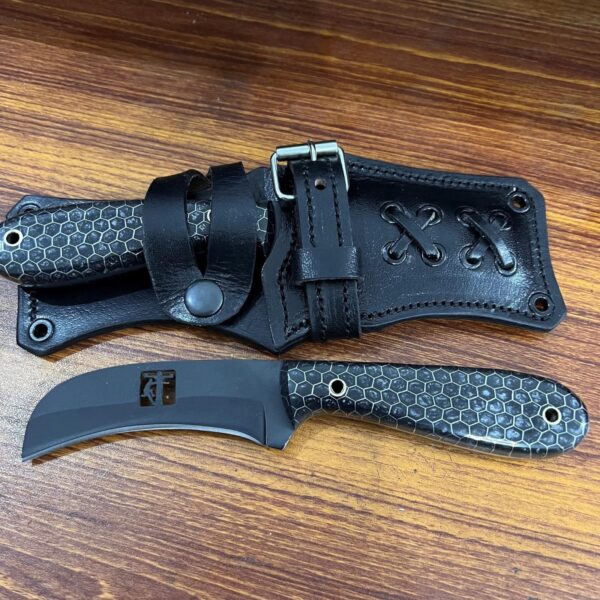 Lineman Knife