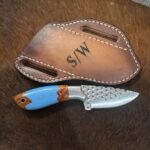 Skinner Knife Blade S/W