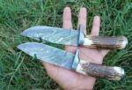 Beautiful Hunting Knife 2025