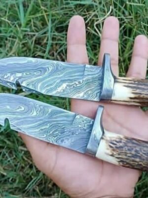 Beautiful Hunting Knife 2025