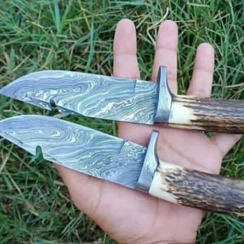 Beautiful Hunting Knife 2025