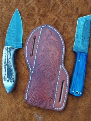 Cowboy Knife 2025 Set